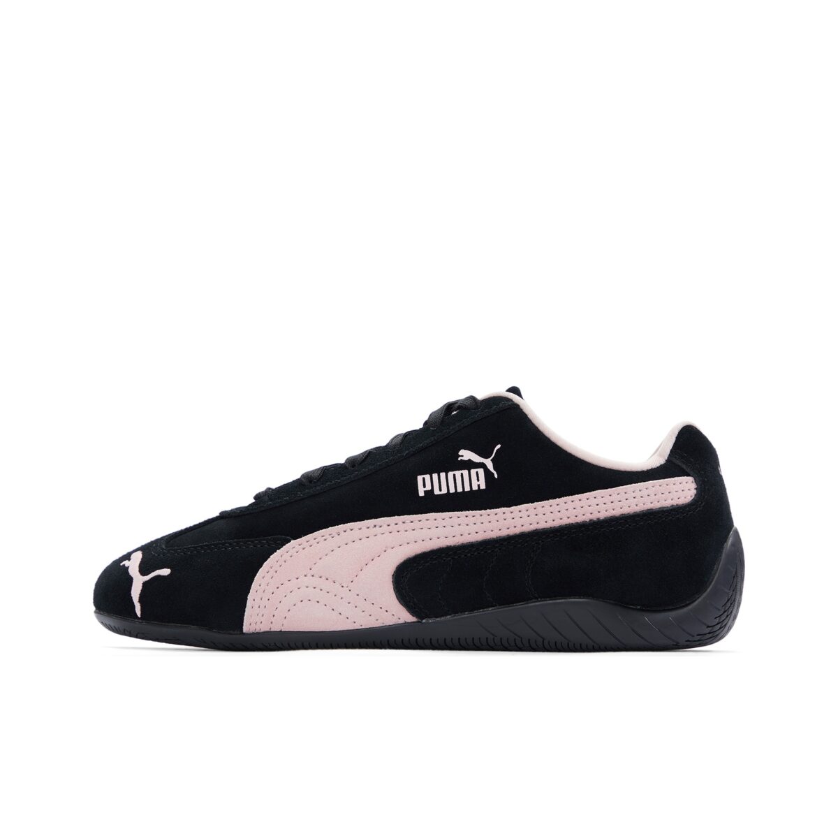 PUMA Speedcat Og - Black Mauve Mist - Зураг 1