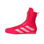 Box Hog Adidas 4 - Lucid Red