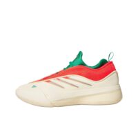 Adidas Dame 9 - Egg Nog