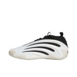 Adidas Harden Vol. 9 - Cloud White Core Black