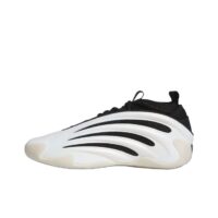 Adidas Harden Vol. 9 - Cloud White Core Black