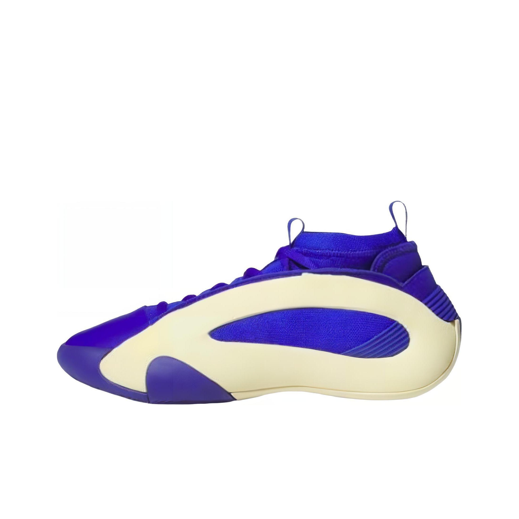 1 Adidas Harden Vol. 8 - Blue Fusion - Зураг 1