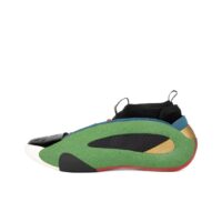 Adidas Harden Vol. 8 - The Military God Of Wealth