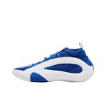Harden Vol. 8 Adidas - White Polar Blue