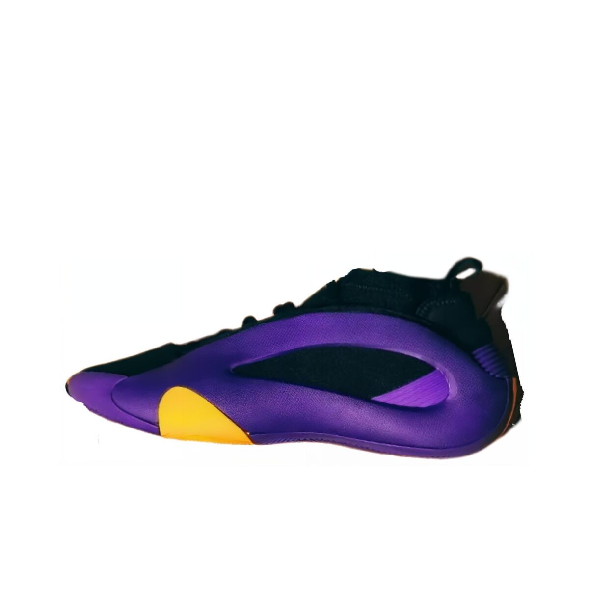 Harden Vol. 8 Adidas - PVAMU Pe - Зураг 1
