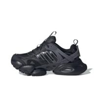 Adidas Xlg Runner Deluxe - Black Grey