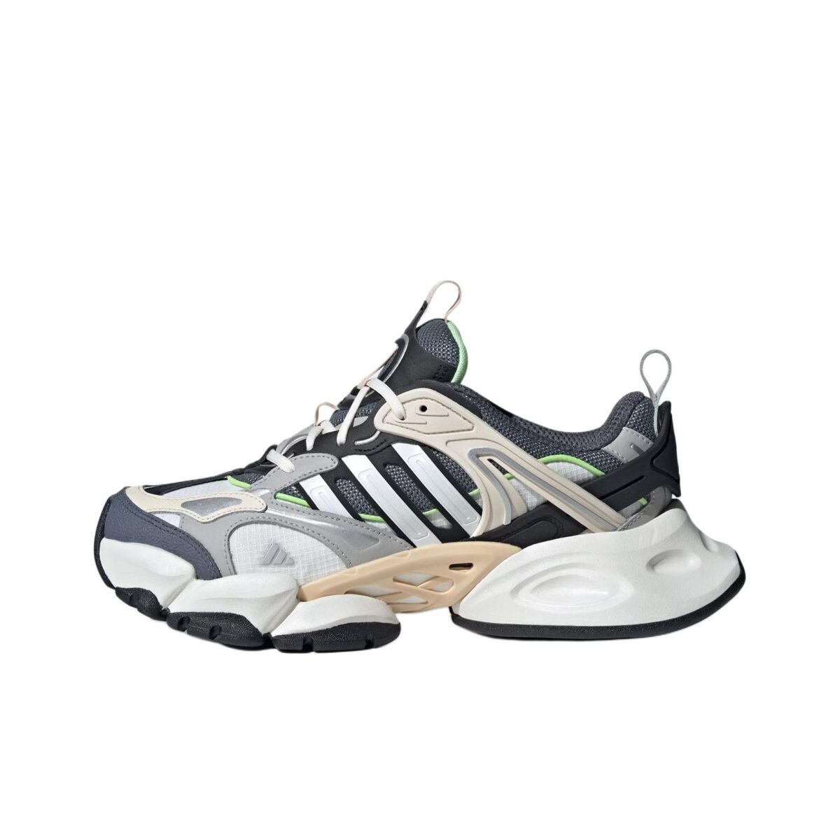 Adidas Xlg Runner Deluxe - White - Зураг 1