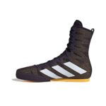 Adidas Box Hog 4 - Aurora Black Cloud White Spark