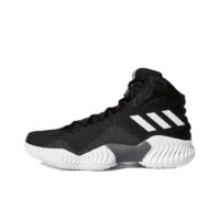 Adidas Pro Bounce 2018 - Black White