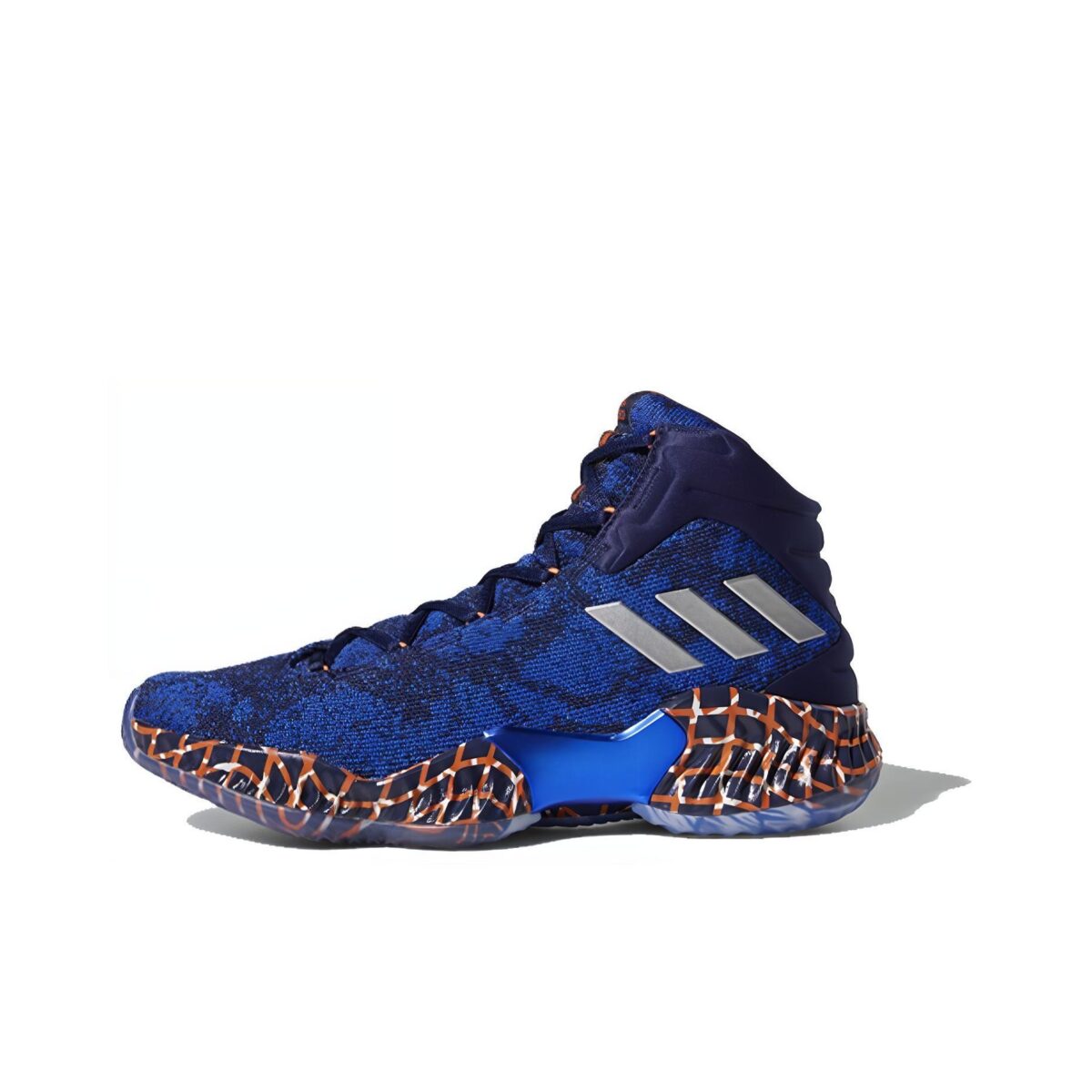 Adidas Pro Bounce 2018 - Kristaps Porzingis Unicorn - Зураг 1
