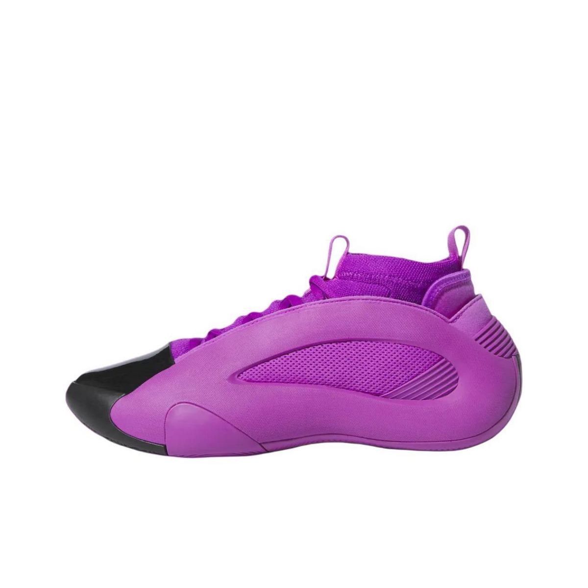 Adidas Harden Vol. 8 - Purple Burst - Зураг 1