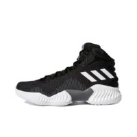 Adidas Pro Bounce 2018 - Core Black