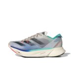 Adizero Adios Pro 3 - Women's Adidas Aurora Ink Flash Aqua Women's