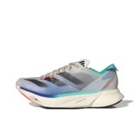 Adizero Adios Pro 3 - Women's Adidas Aurora Ink Flash Aqua Women's