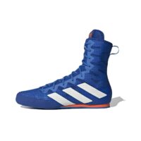 Adidas Box Hog 4 - Royal Blue