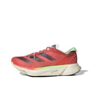 Adidas Adizero Adios Pro 3 - Rot