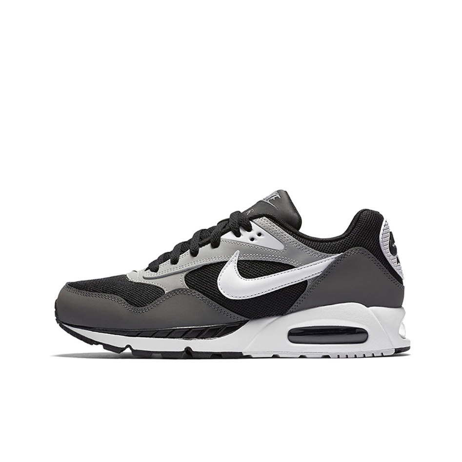 1 Nike Air Max Correlate - Black White - Зураг 1