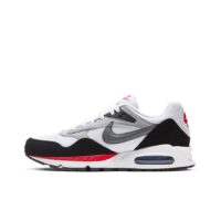 Nike Air Max Correlate - White Black Red