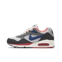 Nike Air Max Correlate - Grey Royal Red Women's