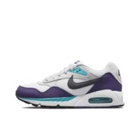 Nike Air Max Correlate - Club Purple Turquoise Blue Women's