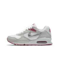 Nike Air Max Correlate - Strata Grey Sport Fuchsia Women's