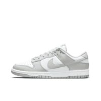 Nike Dunk - Low Grey Fog Men's