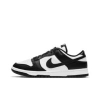 Nike Dunk - Low Panda Black White