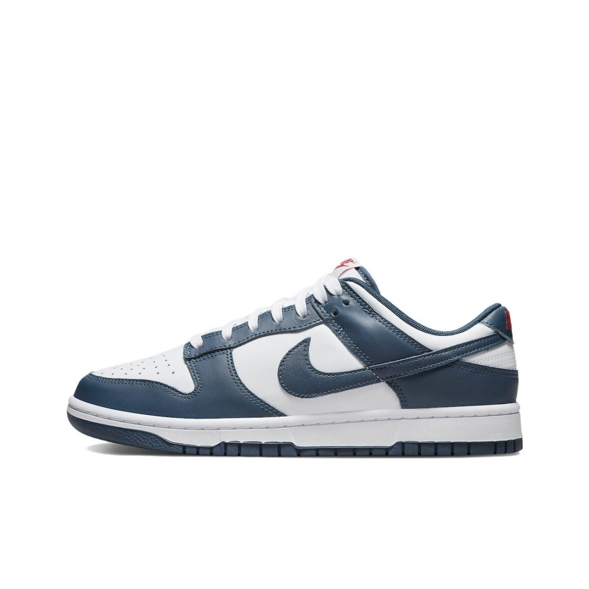 Nike Dunk - Low Valerian Blue - Зураг 1
