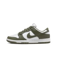 Nike Dunk - Low Medium Olive Women's