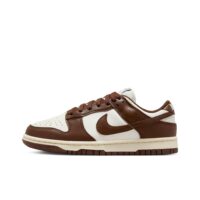 Nike Dunk - Low Cacao Wow Women's