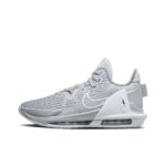 Nike LeBron Witness 6 - Tb Wolf Grey