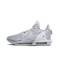 Nike LeBron Witness 6 - Tb Wolf Grey