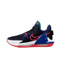 Nike LeBron Witness 6 - Black Deep Royal Blue