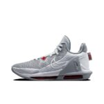 Nike LeBron Witness 6 - Pure Platinum
