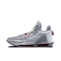 Nike LeBron Witness 6 - Pure Platinum