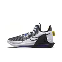 Nike LeBron Witness 6 - White Persian Violet