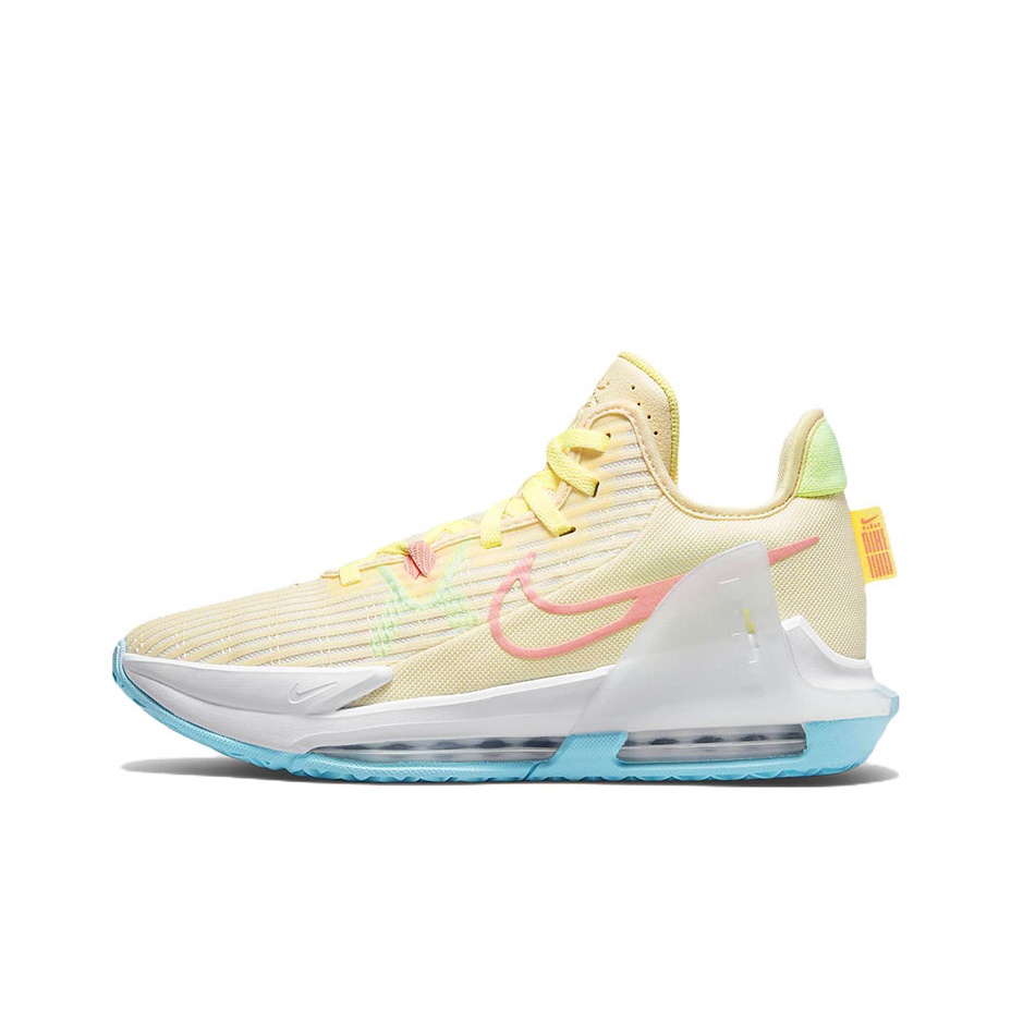 1 Nike LeBron Witness 6 - Easter - Зураг 1