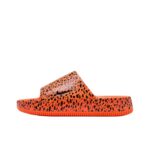Nike Calm Slide - Total Orange Safari Women's