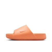 Nike Calm Slide - Peach Cream Women's