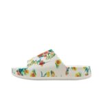 Nike Calm Slide - Floral Women's