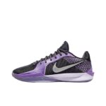 Nike Sabrina 2 - Cave Purple