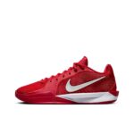 Nike Sabrina 2 - Tb University Red Women's