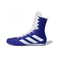Box Hog Adidas 4 - Lucid Blue