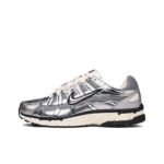Nike P 6000 Metallic Silver