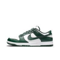 Nike Dunk - Low Michigan State