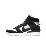 Nike Dunk - High Ambush Black White