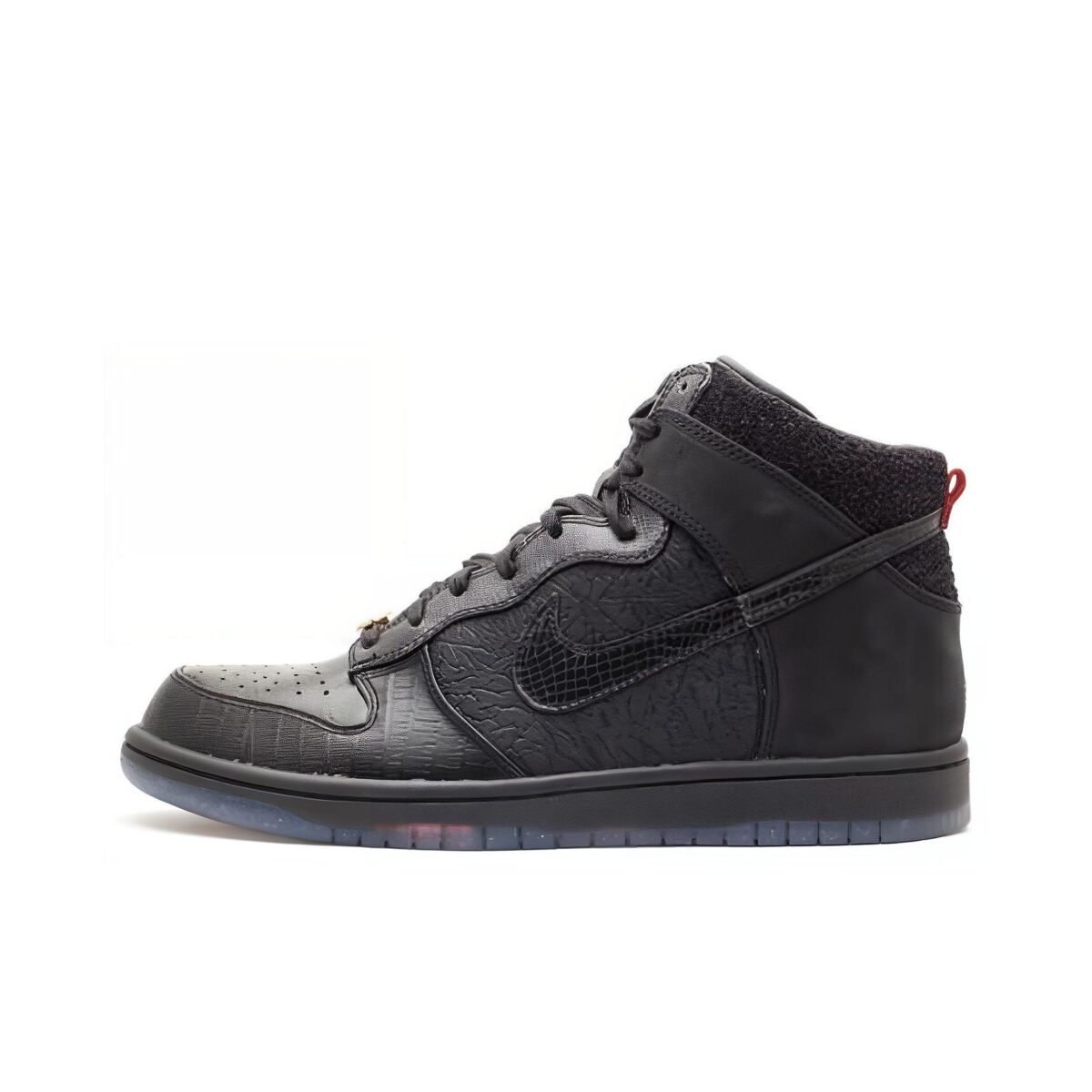 Nike Dunk - High Mighty Crown - Зураг 1