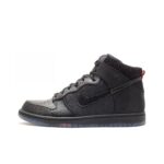 Nike Dunk - High Mighty Crown