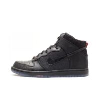 Nike Dunk - High Mighty Crown