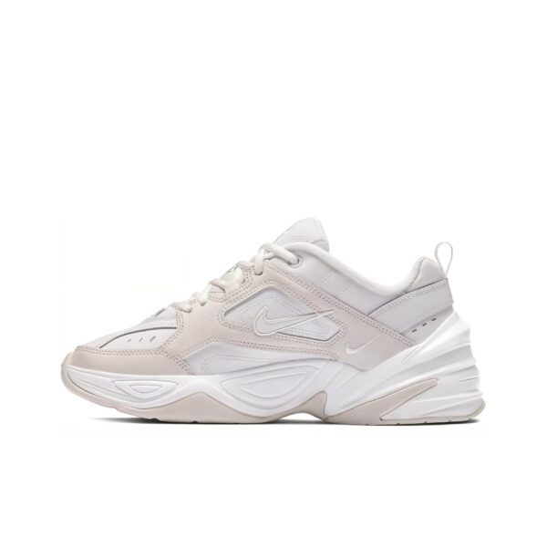 Nike M2K Tekno - Summit White Women's